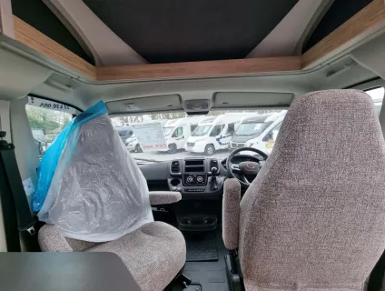 Globecar D Line Globescout Elegance 2022