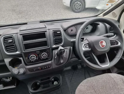 Globecar D Line Globescout Elegance 2022