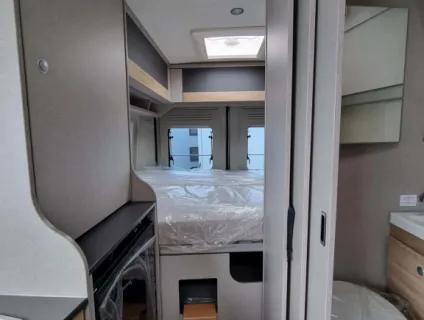 Globecar D Line Globescout Elegance 2022