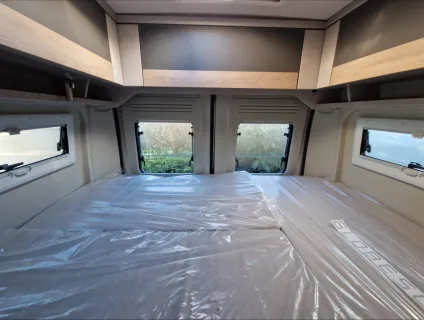 Globecar D Line Globescout Elegance 2023