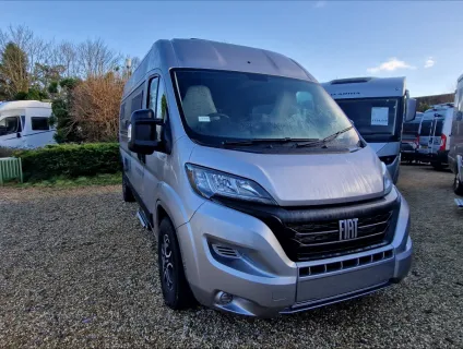 Globecar D Line Globescout Elegance 2023