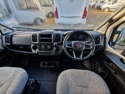 Globecar D Line Globescout Elegance 2023