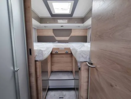 Dethleffs Esprit Comfort 2 EB 2024