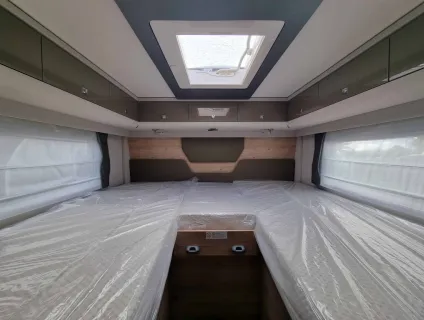 Dethleffs Esprit Comfort 2 EB 2024
