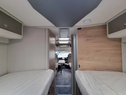 Dethleffs Esprit Comfort 2 EB 2024