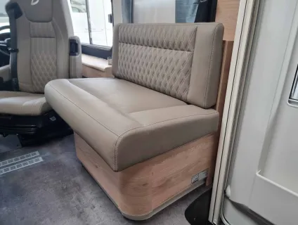 Dethleffs Esprit Comfort 2 EB 2024