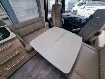 Dethleffs Esprit Comfort 2 EB 2024
