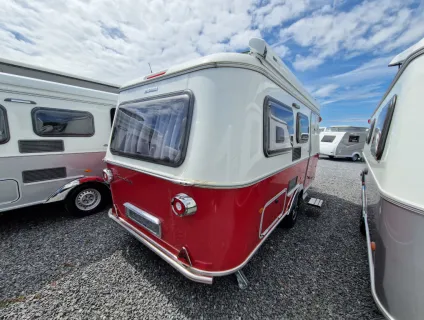 Eriba  Touring 530 2023