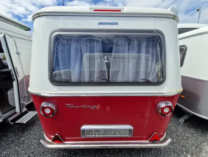 Eriba  Touring 530 2023