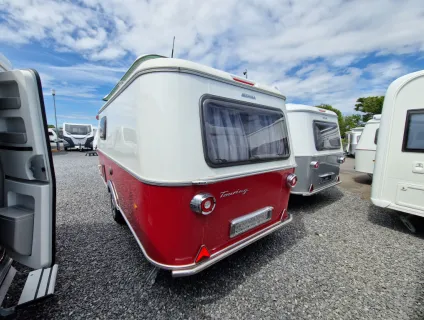 Eriba  Touring 530 2023