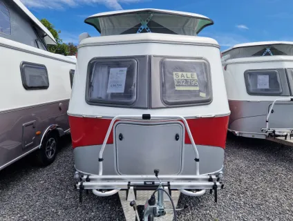 Eriba  Touring 530 2023