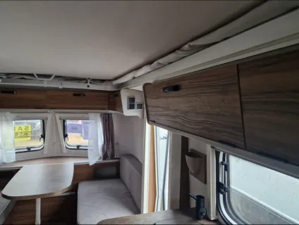 Eriba  Touring 530 2023