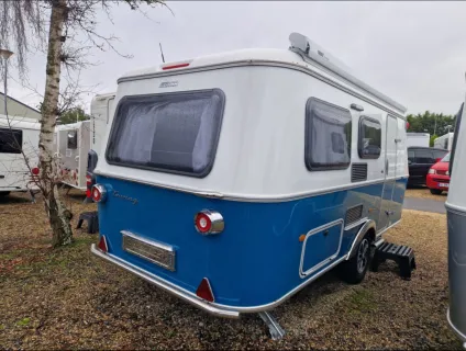 Eriba  Touring 530 2023