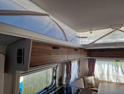 Eriba  Touring 430 2024