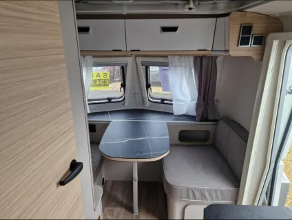 Eriba  Touring 430 2023