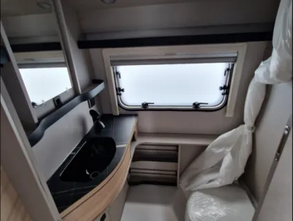 Eriba  Touring 430 2023