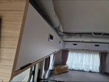 Eriba  Touring 430 2023