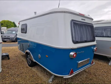Eriba  Touring 430 2023