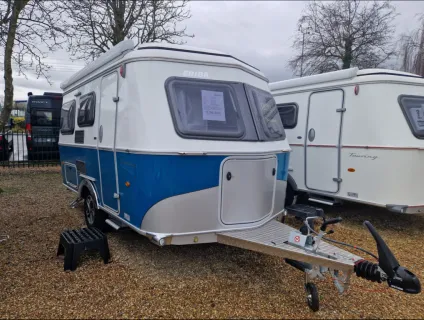 Eriba  Touring 430 2023