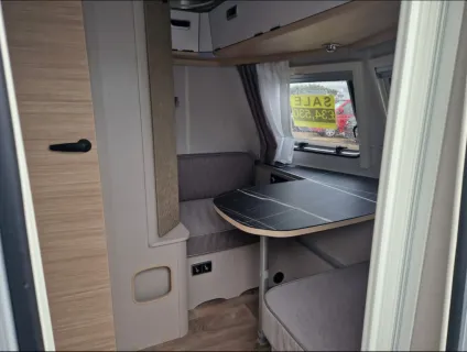 Eriba  Touring 430 2023