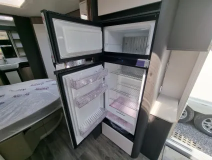 Swift Elegance Grande 845 2023