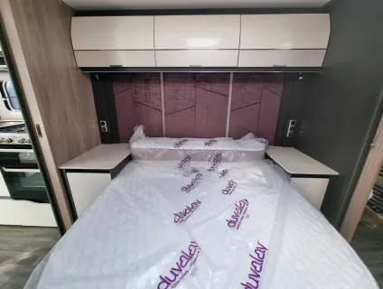 Swift Elegance Grande 845 2023