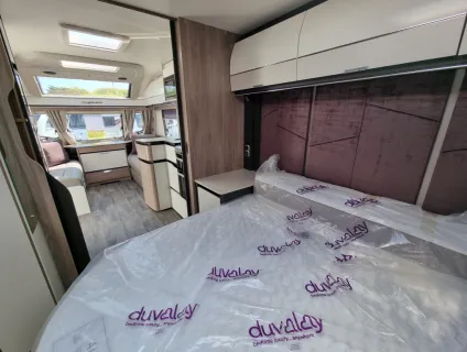 Swift Elegance Grande 845 2023