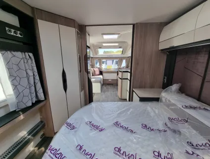 Swift Elegance Grande 845 2023