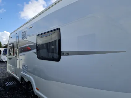 Swift Elegance Grande 845 2023
