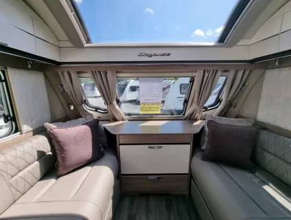 Swift Elegance Grande 845 2023