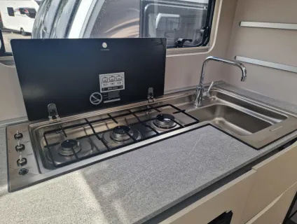 Adria Adora Seine 2024