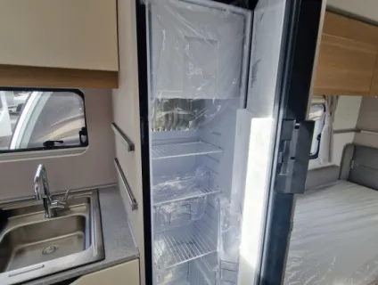 Adria Adora Seine 2024
