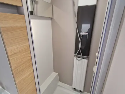 Adria Adora Seine 2024