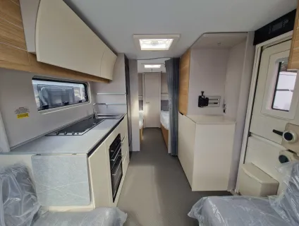Adria Adora Seine 2024
