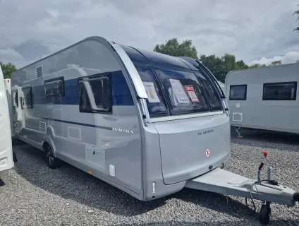 Adria Adora Seine 2024