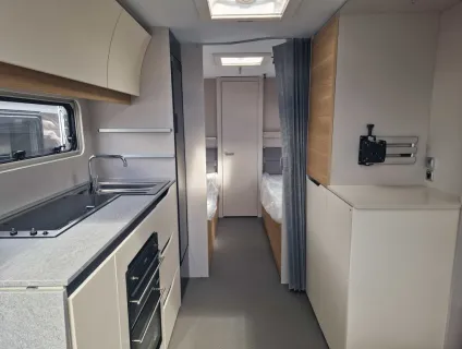 Adria Adora Seine 2024
