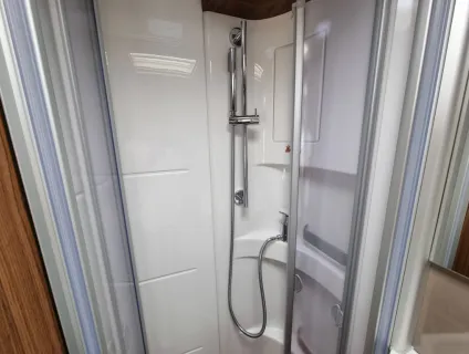 Hymer B-Class ModernComfort I 580 2024