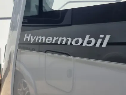 Hymer B-Class ModernComfort I 580 2024