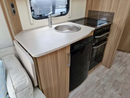 Lunar Clubman CK 2016