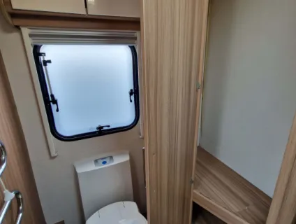 Lunar Clubman CK 2016