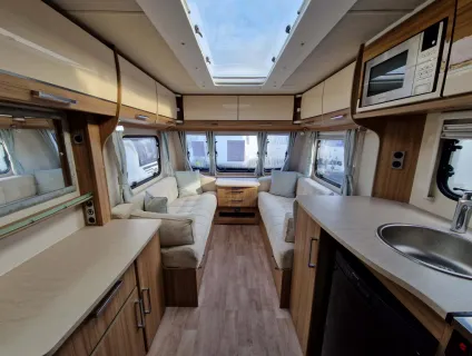 Lunar Clubman CK 2016