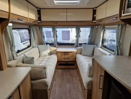 Lunar Clubman CK 2016