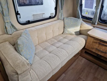 Lunar Clubman CK 2016