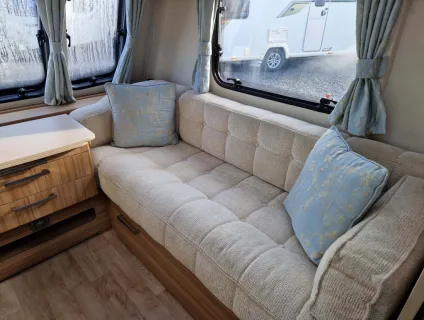 Lunar Clubman CK 2016