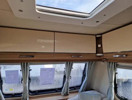 Lunar Clubman CK 2016