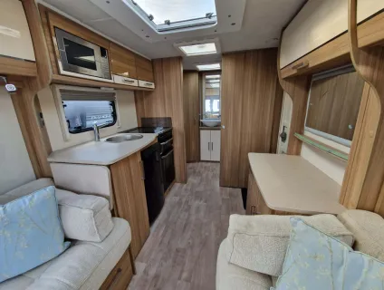 Lunar Clubman CK 2016