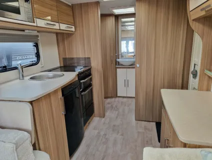 Lunar Clubman CK 2016