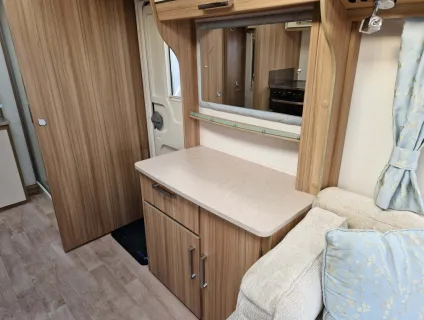 Lunar Clubman CK 2016