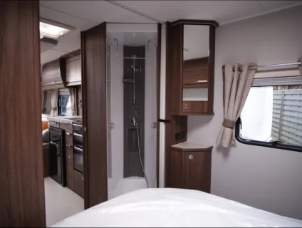 Compass Camino 550 2023