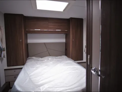 Compass Camino 550 2023